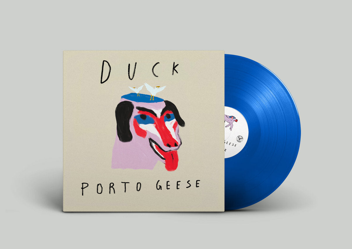 Duck