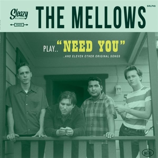 Play..."Need You"