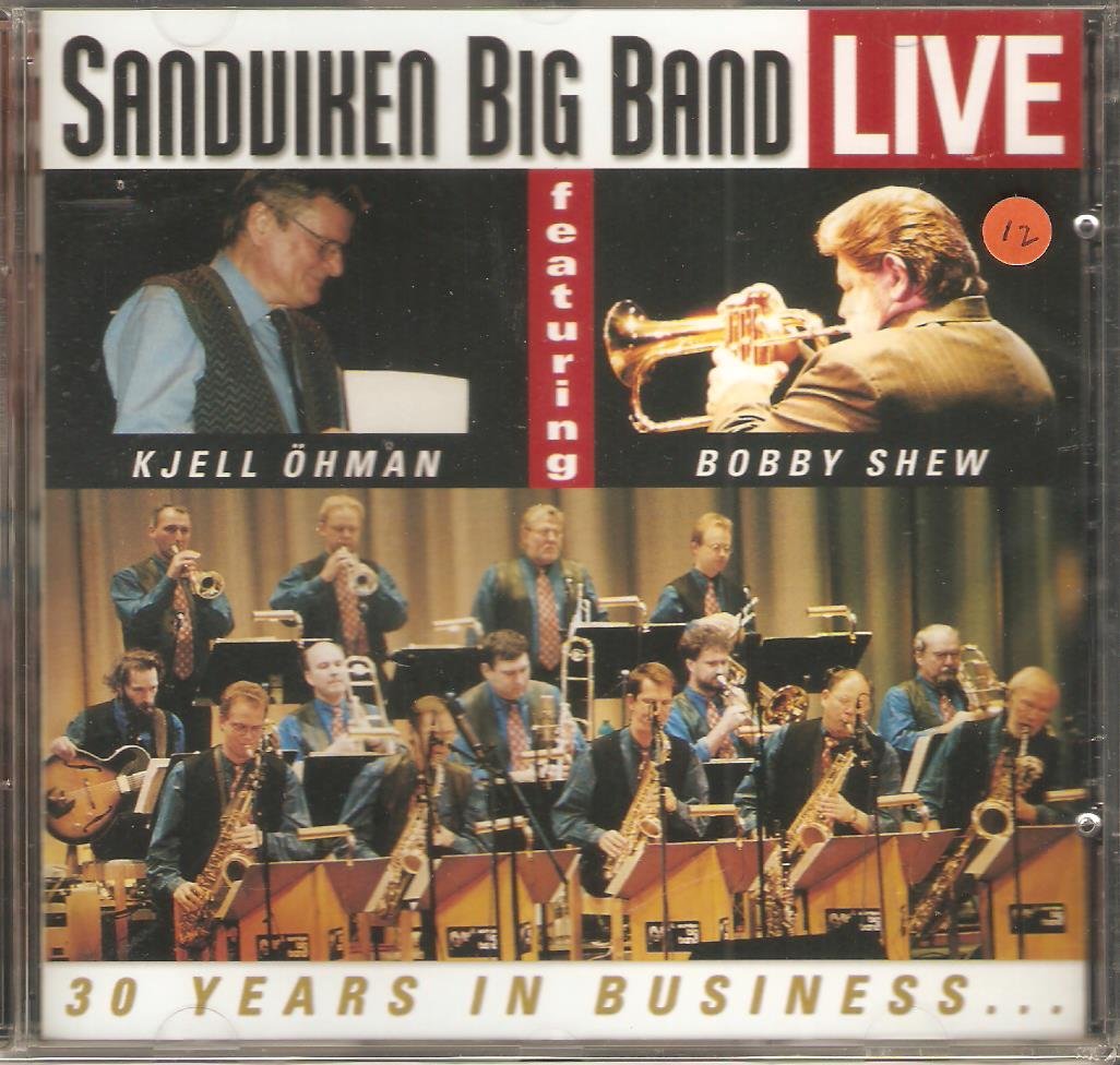 30 Years In Business