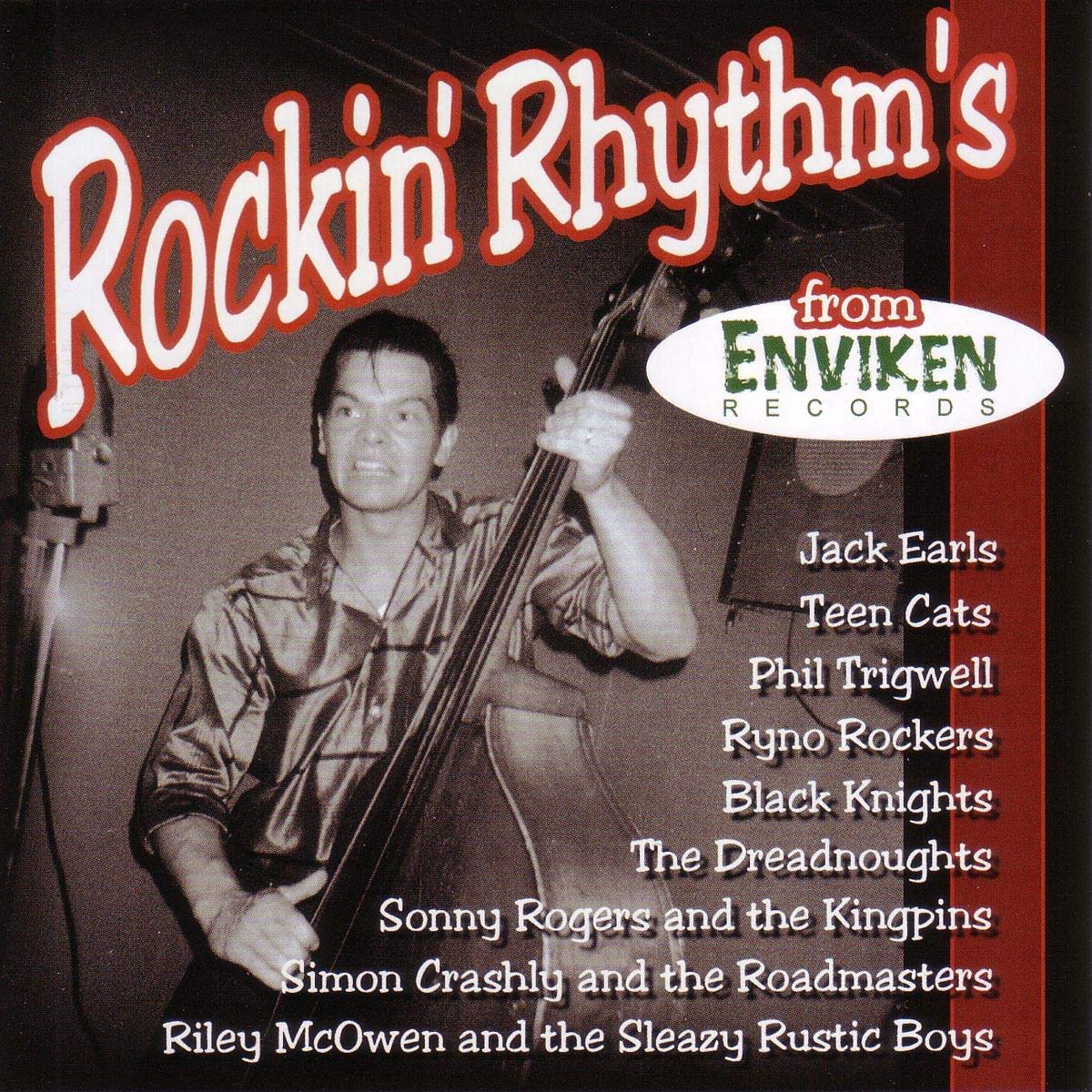 Rockin' Rhythms