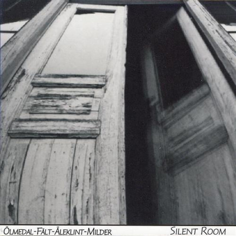 Silent Room