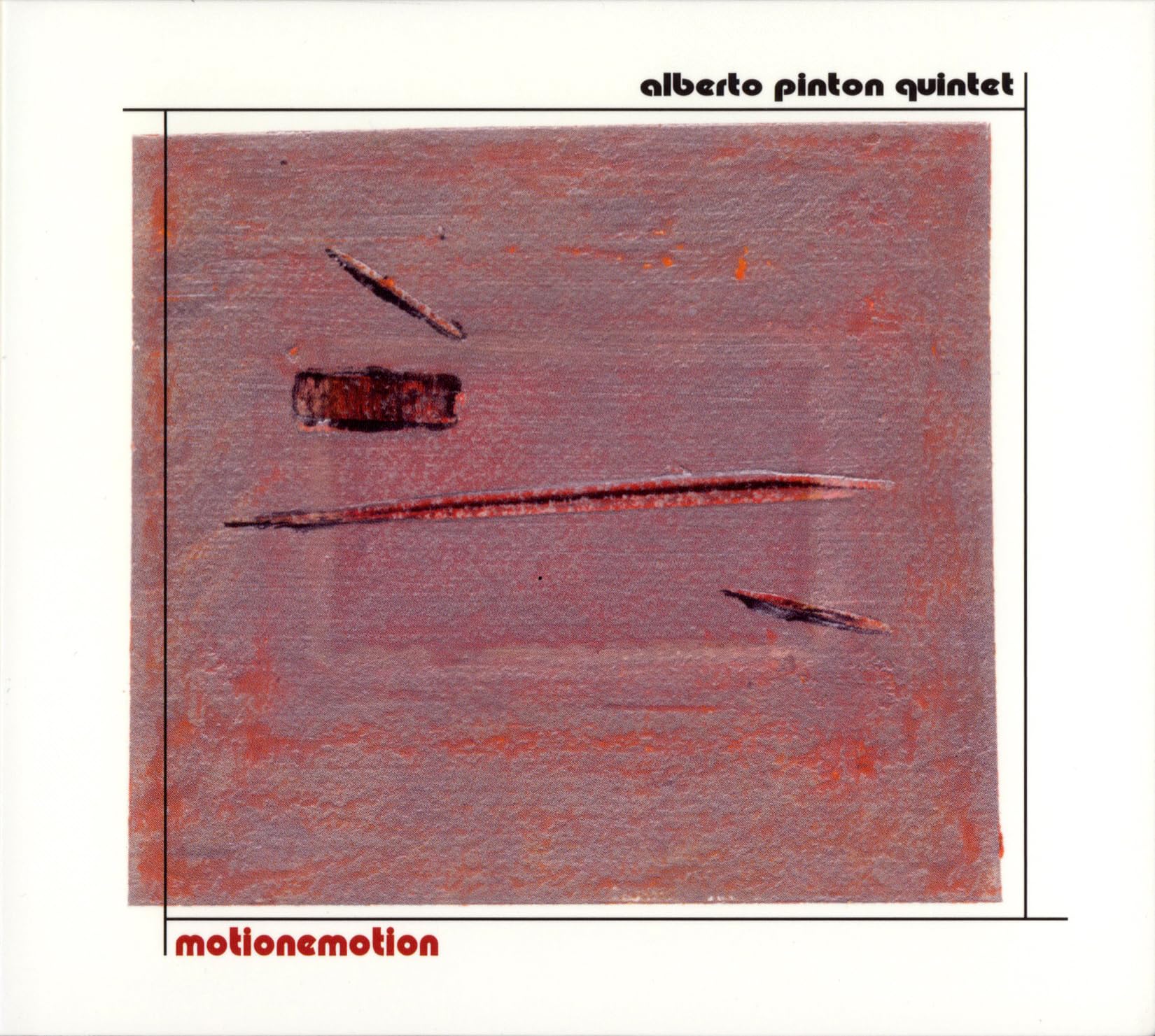 Motionemotion