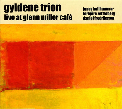 Live At Glenn Miller Cafe