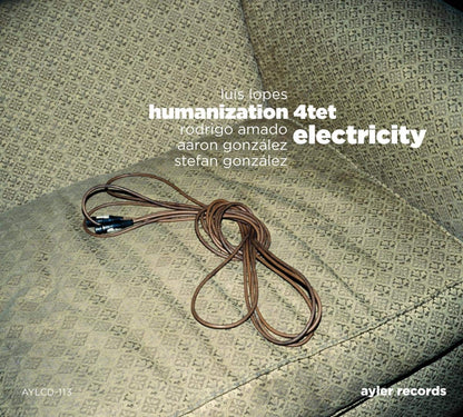 Electricity