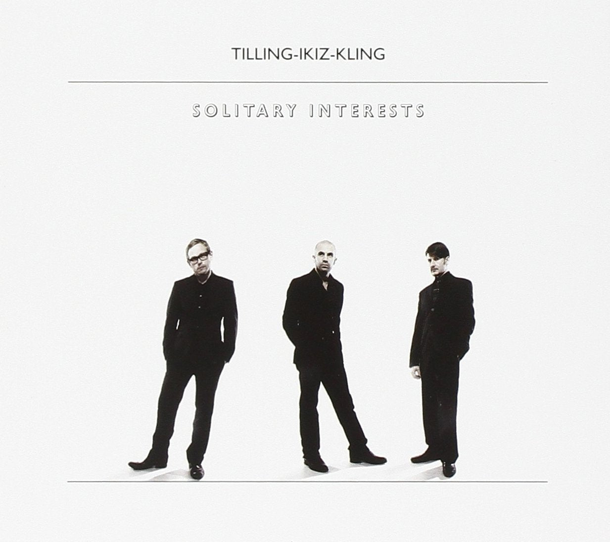 Solitary Interests