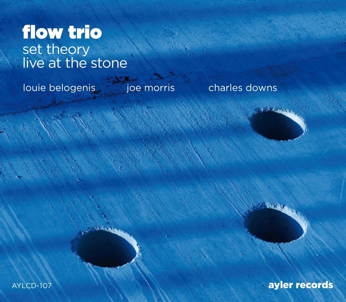 Set Theory Live At The Stone