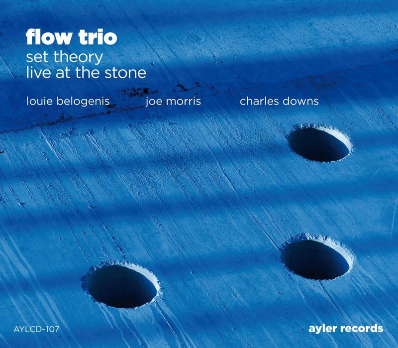 Set Theory Live At The Stone