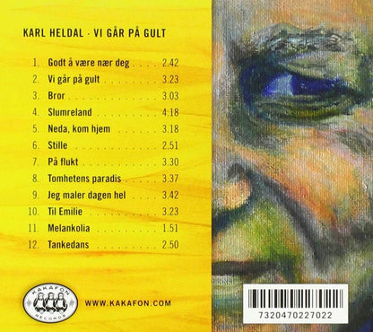 Vi Gar Pa Gult