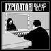Blind Elit (Black)
