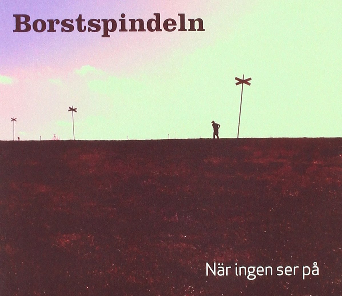Nar Ingen Ser Pa