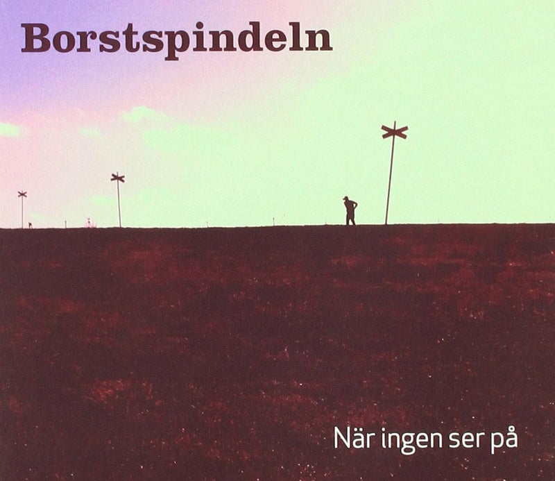 Nar Ingen Ser Pa