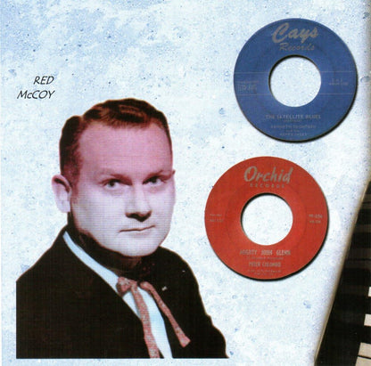 Rock & Roll With Piano, Vol. 8