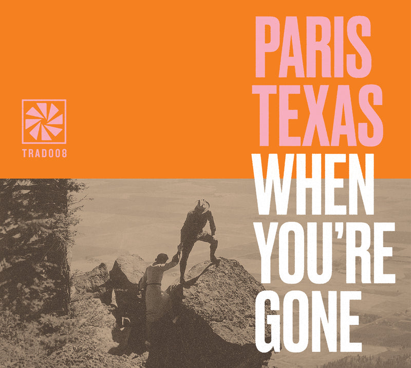 When You'Re Gone