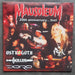Mausoleum-20Th Anniversary Live (Red)