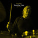 Now'S The Time - Solo Drums (180Gr. + Book)