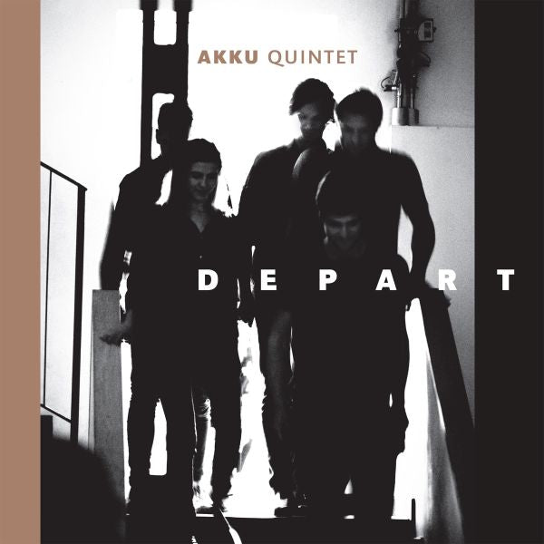 Depart (180gr.)