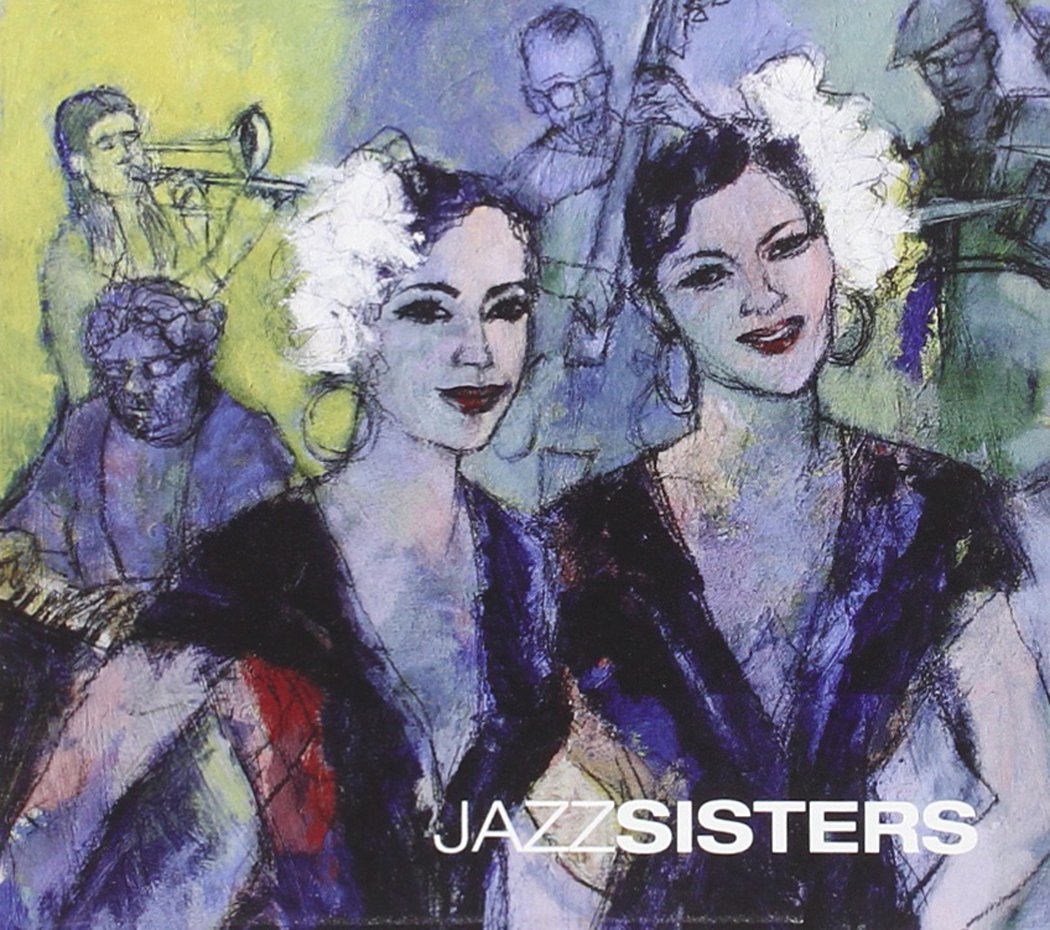Jazz Sisters