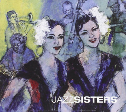 Jazz Sisters