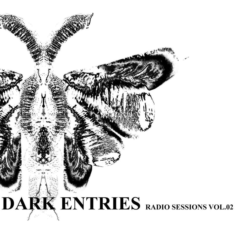 Dark Entries Radio Sessions Vol. 02