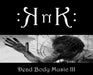 Dead Body Music Iii