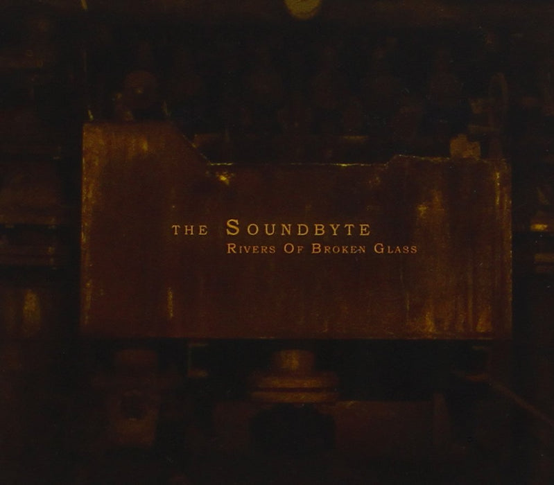 Rivers of Broken Glass