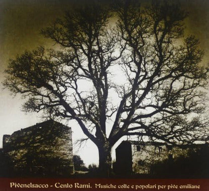 Pivenelsacco - Cento Rami