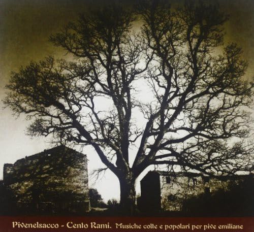 Pivenelsacco - Cento Rami