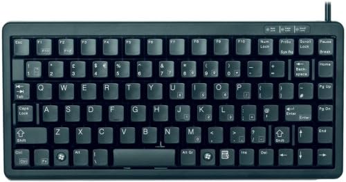CHERRY G84-4100 COMPACT KEYBOARD