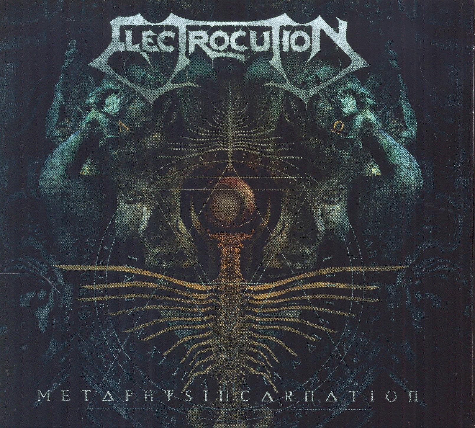 Metaphysincarnation