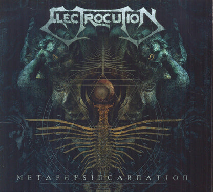 Metaphysincarnation