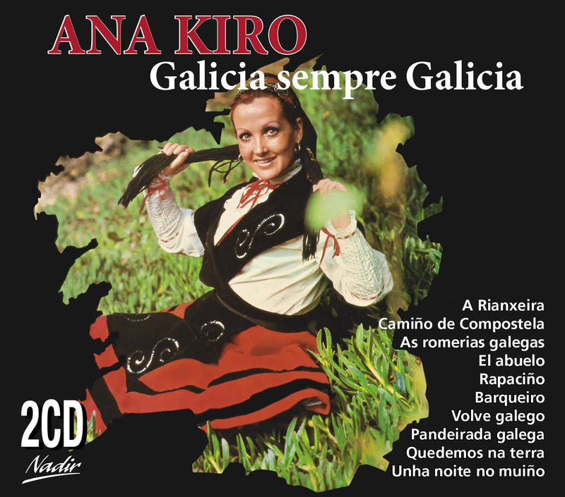 Galicia Sempre Galicia
