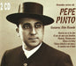 Grandes Exitos De Pepe Pinto