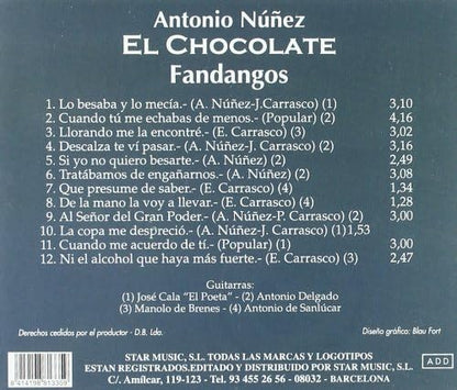Fandangos