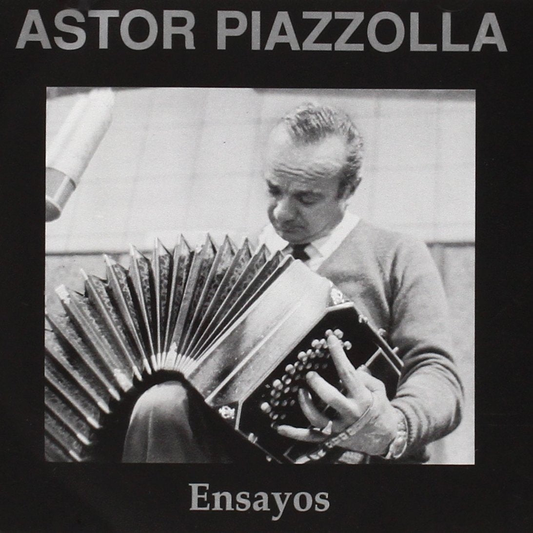 Ensayos