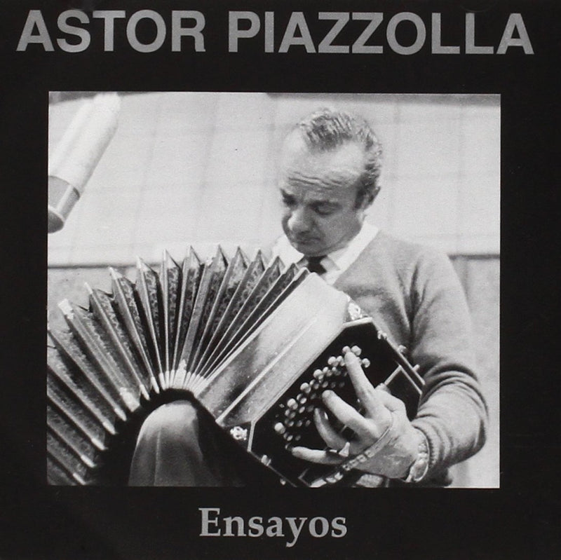 Ensayos