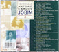 Tributo a Antonio Carlos Jobim Vol. 3