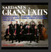 Cobla Sant Jordi-Ciutat De Barcelona - Sardanes. Grans Exits