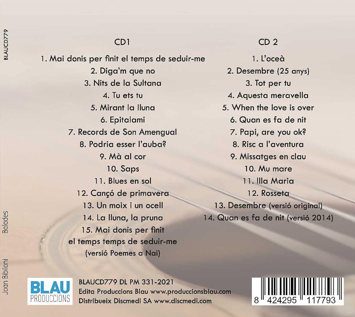 Balades