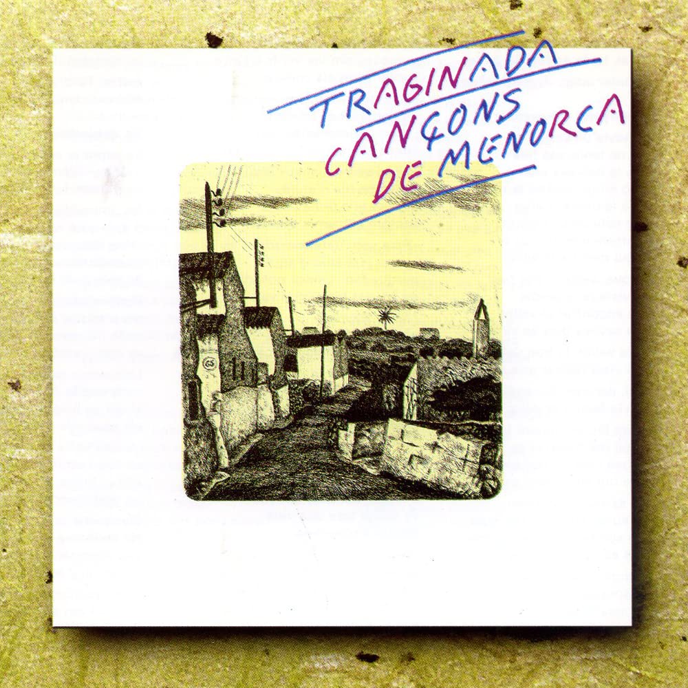 Cancons De Menorca