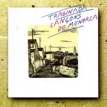 Cancons De Menorca