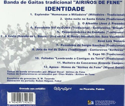 Identidade