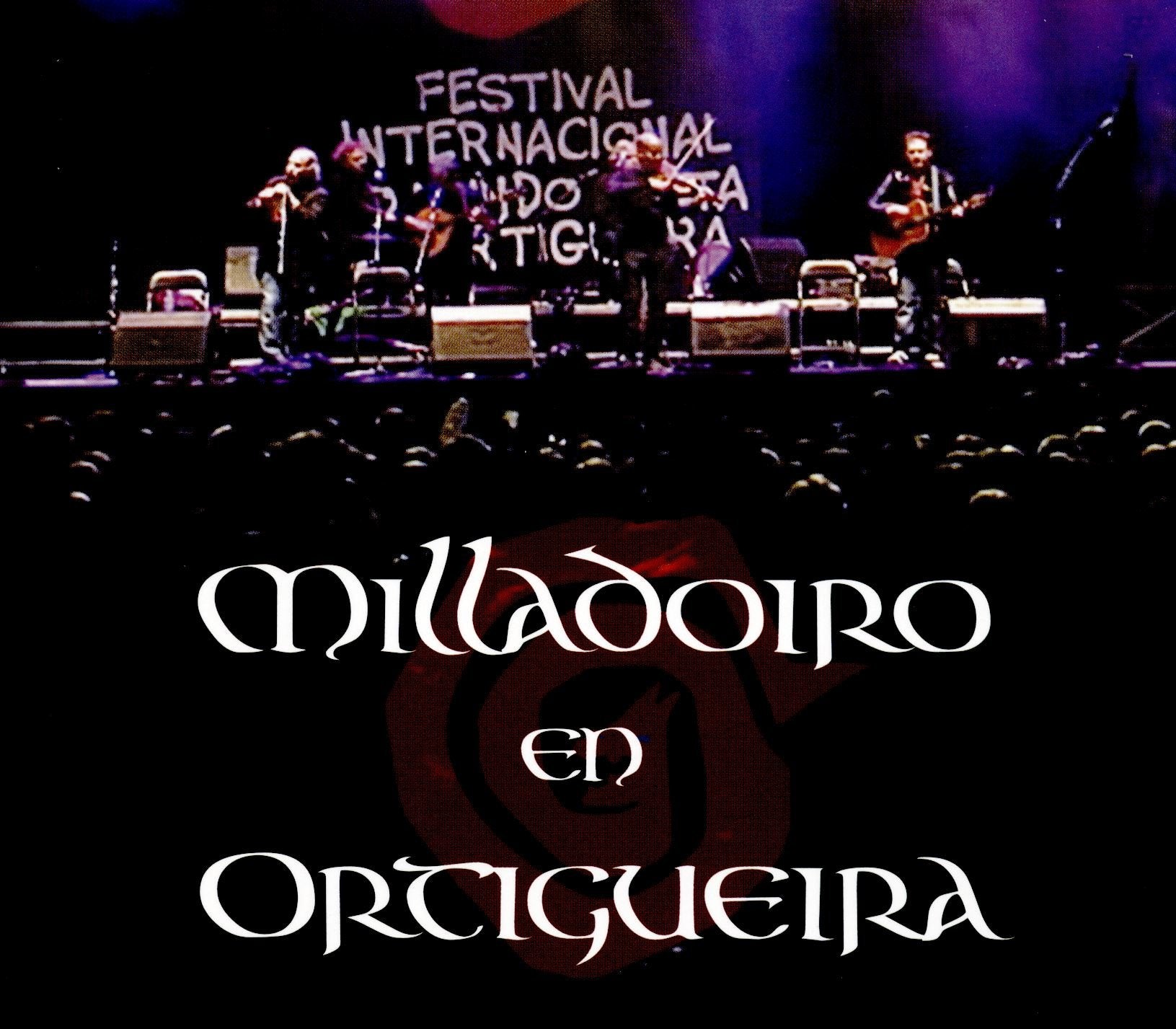 Milladoiro - En Ortigueira