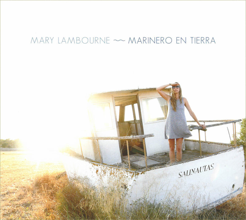 Marinero En Tierra