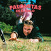 Palomitas En El Suelo