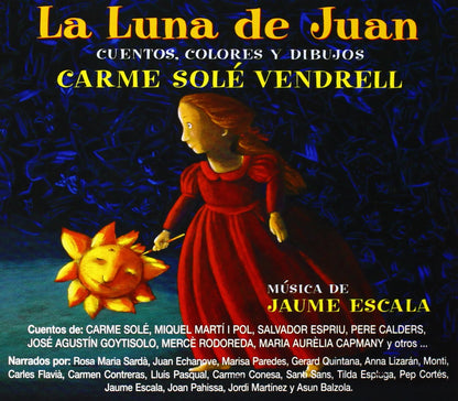 La Luna De Juan