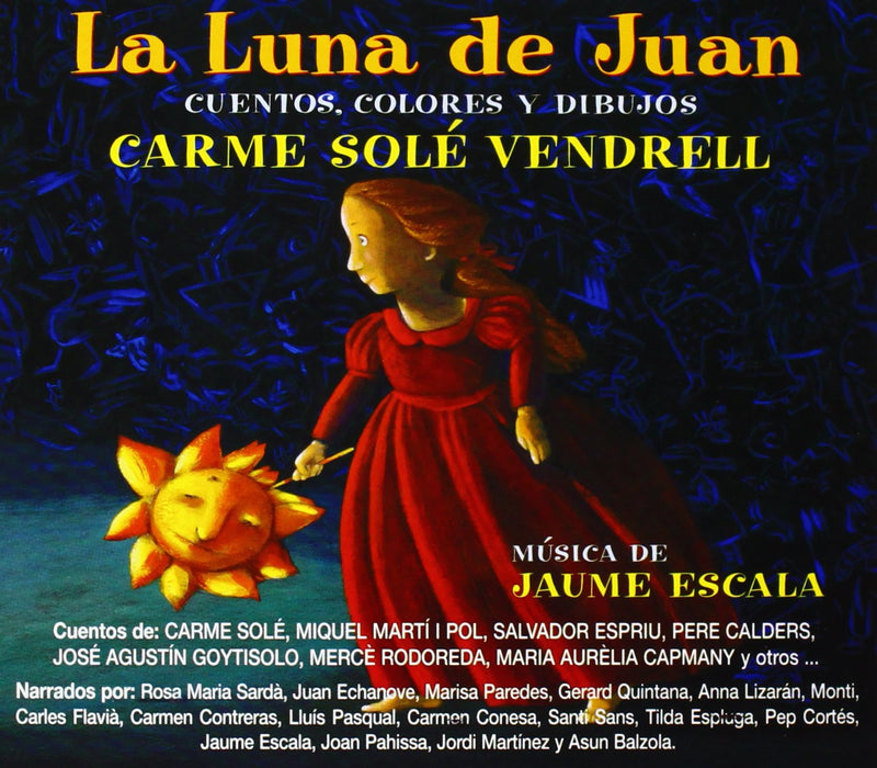 La Luna De Juan