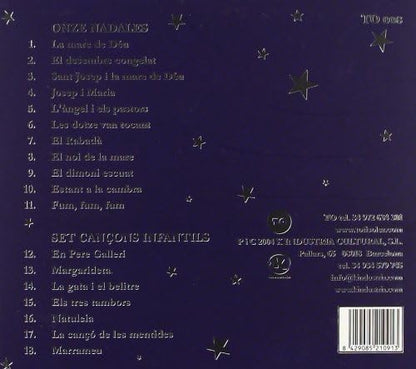 Toti Soler - Racconto