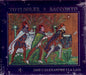 Toti Soler - Racconto