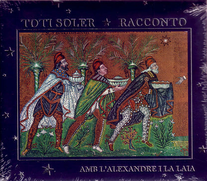 Toti Soler - Racconto