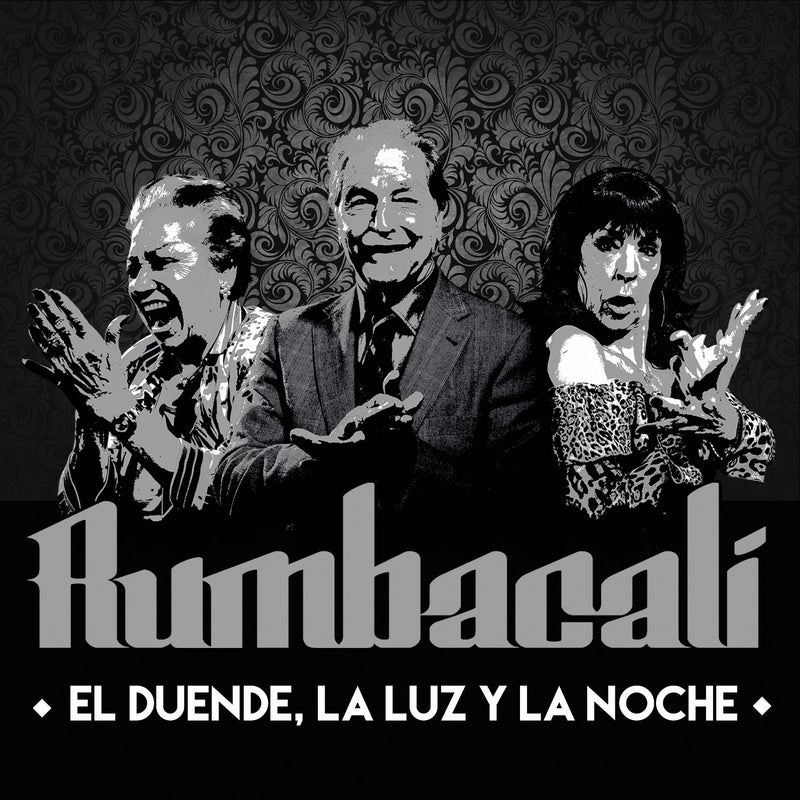 El Duende,La Luz y La Noche